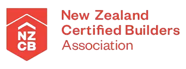 Industry-recognised accreditation logo for Paving Contractors Auckland.
