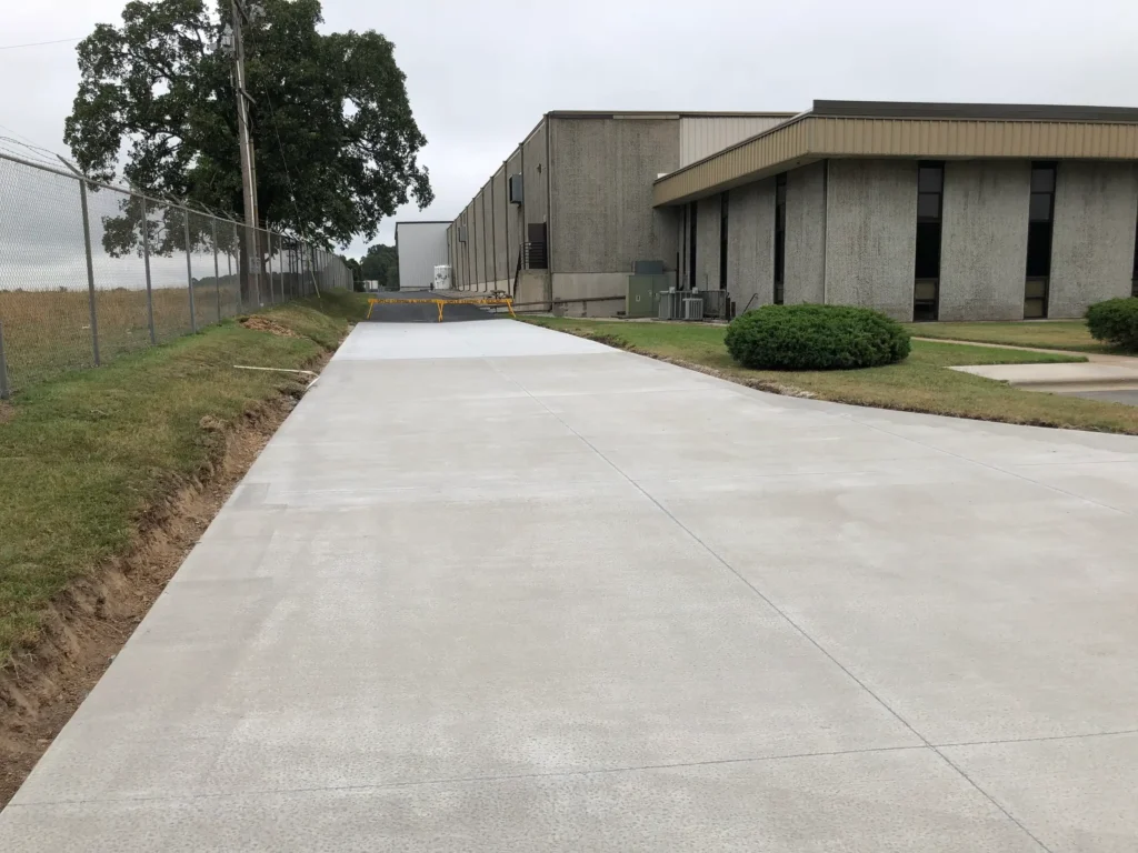 Paving Contractors Auckland delivering expert concrete paving services for durable and elegant surfaces