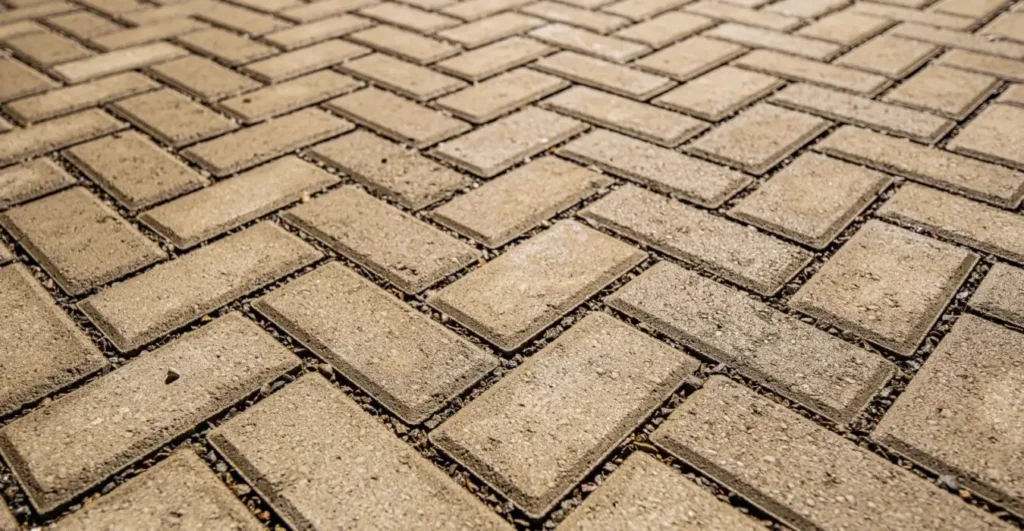 Paving Contractors Auckland about us section highlighting permeable paving solutions designed for every property type