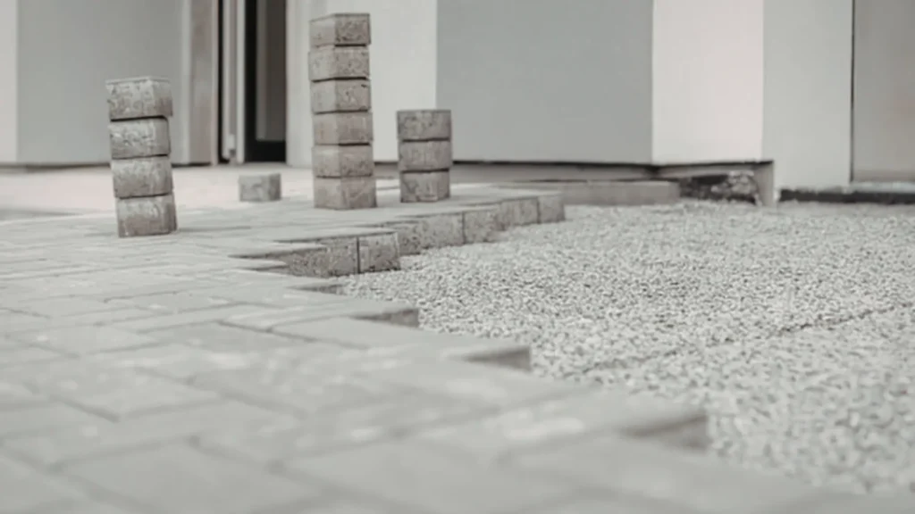 outdoor paving solutions Auckland homes