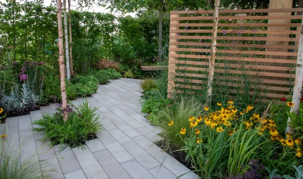 Paving Contractors Auckland | Garden Paving That Boosts Your Property’s Curb Appeal Paving Contractors Auckland showcasing garden paving that boosts curb appeal with elegant outdoor design