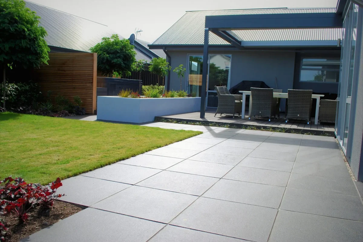 About Us | Paving Contractors Auckland — Customer-Focused Service You Can Rely On Paving Contractors Auckland highlighting their customer-focused service and guarantee on the about us page