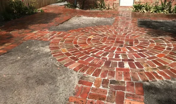 Paving Contractors Auckland | Brick Paving with Durability That Lasts Paving Contractors Auckland showcasing brick paving designed for exceptional durability that lasts for years