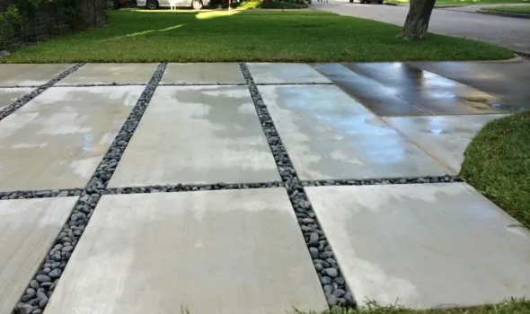 Paving Contractors Auckland | Long-Lasting Concrete Paving Solutions Paving Contractors Auckland showcasing concrete paving designed for durability that lasts in all conditions