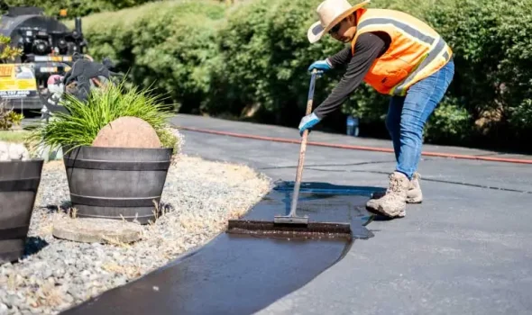 Paving Contractors Auckland | Driveway Paving Made Simple to Maintain Paving Contractors Auckland showcasing driveway paving designed for hassle-free maintenance and long-term convenience