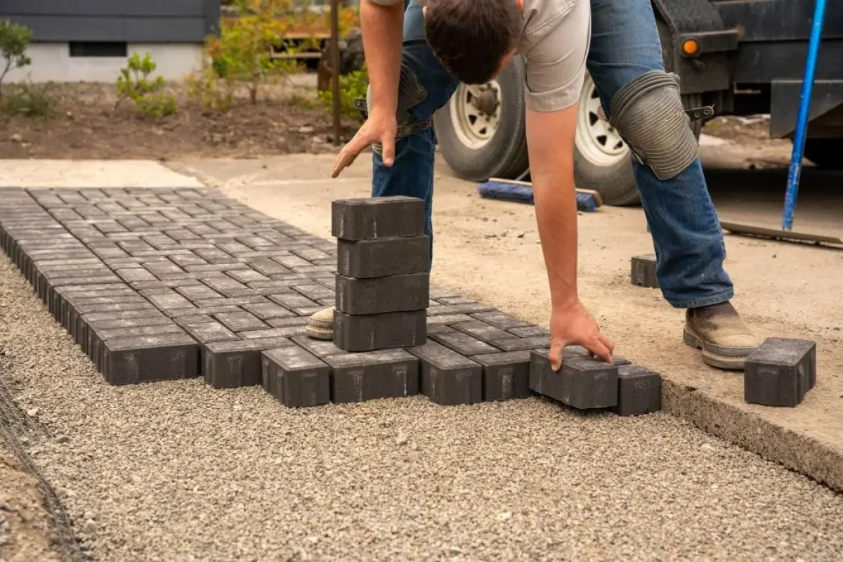 About Us | Paving Contractors Auckland — Hassle-Free Process Every Step of the Way Paving Contractors Auckland showcasing their hassle-free process from start to finish on the about us page