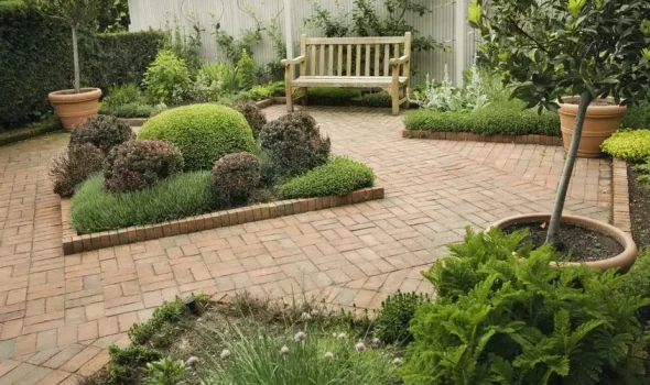 Paving Contractors Auckland | Garden Paving That Improves Outdoor Functionality Paving Contractors Auckland presenting garden paving solutions that improve functionality of outdoor living areas