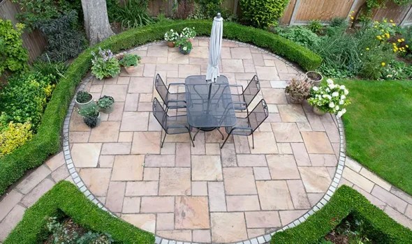 Paving Contractors Auckland | Garden Paving That Adds Value to Your Property Paving Contractors Auckland showcasing garden paving that increases property value with premium design and quality