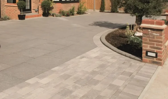 Paving Contractors Auckland | Driveway Paving for Safe & Functional Spaces Paving Contractors Auckland showcasing driveway paving that creates safe and functional surfaces for everyday use