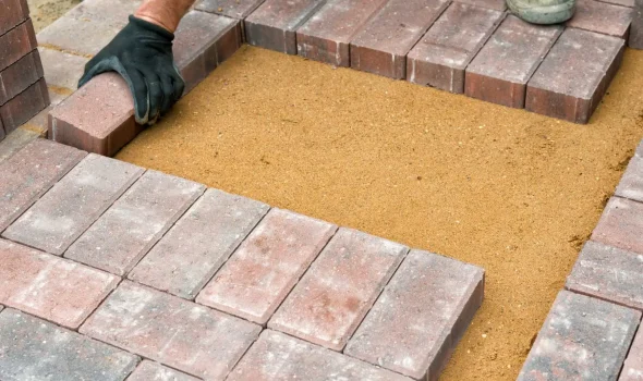 Paving Contractors Auckland | Versatile Brick Paving Design Options Paving Contractors Auckland showcasing versatile brick paving designs to complement any outdoor style