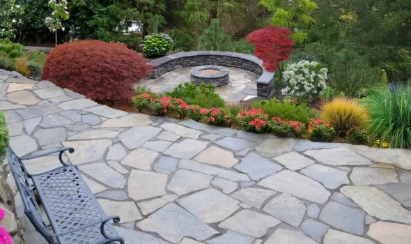 Paving Contractors Auckland | Stones Paving with Versatile Design Options Paving Contractors Auckland presenting versatile stones paving designs to suit any outdoor style and function